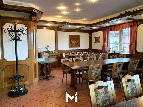 Gaststube/ Clubzimmer - 