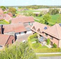 Exklusiv wohnen u. Gewerbe, mit viel Luxus, Comfort u. Platz KP a. Anfrage - Stolzenau
