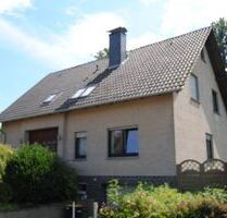 Gepflegtes Wohnhaus mit traumhaftem Weitblick sucht neue Besitzer. - Stadthagen