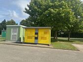 Paketstation - 