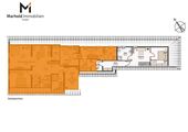 Grundriss 2. Obergeschoss - 