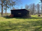 Schuppen - 