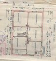 Grundriss EG - Mehrfamilienhaus, Wohnhaus mit 150,00 m&sup2; in Balge zum Kaufen