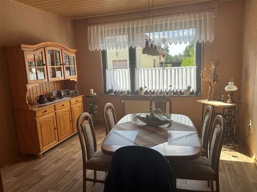 Essbereich - 