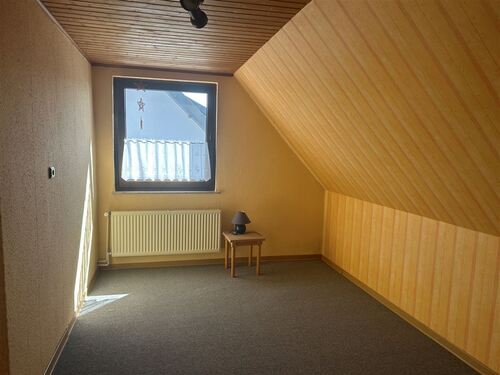 Zimmer im OG - 