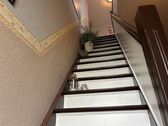 Treppenaufgang - Einfamilienhaus mit 118,00 m&sup2; in Uchte zum Kaufen