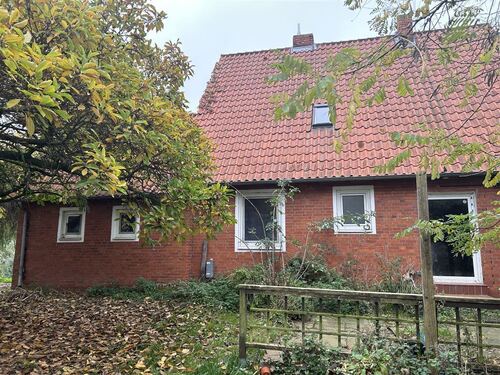 Seitenansicht - 