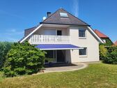 Gartenansicht 2 - 
