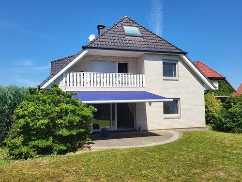 Gartenansicht 2 - 