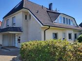 Hausansicht - 8 Zimmer Zweifamilienhaus in Asendorf b Bruchhausen-Vilsen