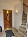 Hauseingang mit Flur - 