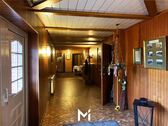 Eingang von den Parkplätzen - Gaststätte, Restaurant, Lokal in Eydelstedt zum Kaufen