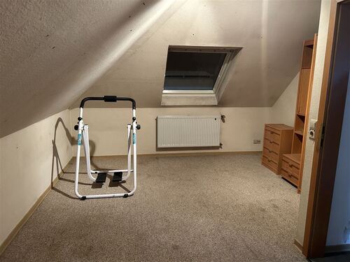 Hobbyraum - 