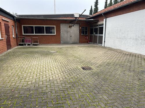 Innenhof - 