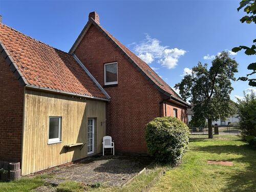 Seitenansicht - 