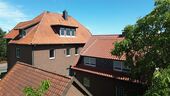 mehr Platz im Dachgeschoss durch Gauben - 