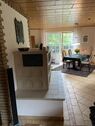 Blick in das Wohnzimmer - 