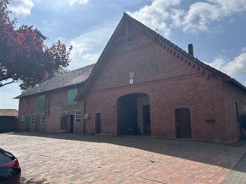 Hofansicht - 