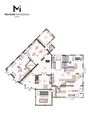 Grundriss Werkstatt - 