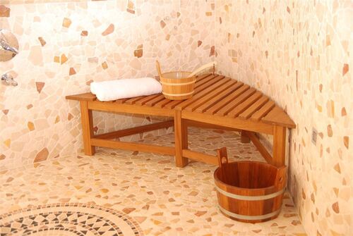 Saunabank - 