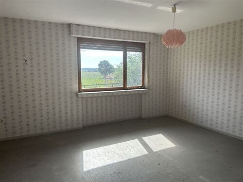Schlafzimmer 2 OG - 