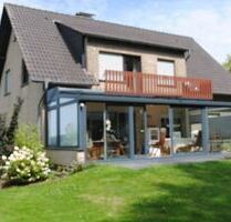 Gepflegtes Wohnhaus mit traumhaftem Weitblick ... Preis auf Anfrage. - Stadthagen