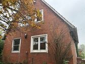 Giebelansicht - Einfamilienhaus mit 114,00 m² in Hilgermissen zum Kaufen
