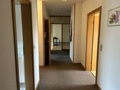 Diele im Wohnhaus - 