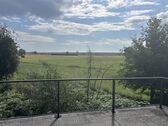 Aussicht Balkon - 