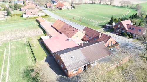 Vogelperspektive - Gaststätte, Restaurant, Lokal zum Kaufen in Stolzenau