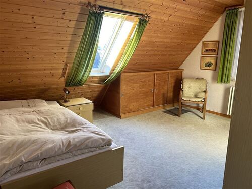 Zimmer 3 OG - 