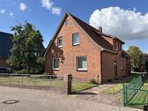 Einfamilienhaus - 5 Zimmer Einfamilienhaus zum Kaufen in Stolzenau