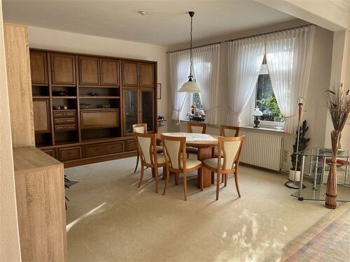 Essbereich - 