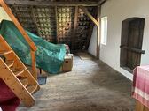 Ausbaureserve i. Obergeschoss - 