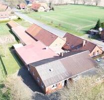 Vielseitige Bestandsimmobilie mit Historie und Entwicklungspotenzial - Stolzenau