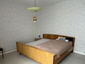 Schlafzimmer EG - 