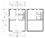 Grundriss EG/OG - 