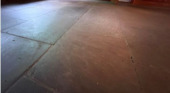 Feinsteinboden - 