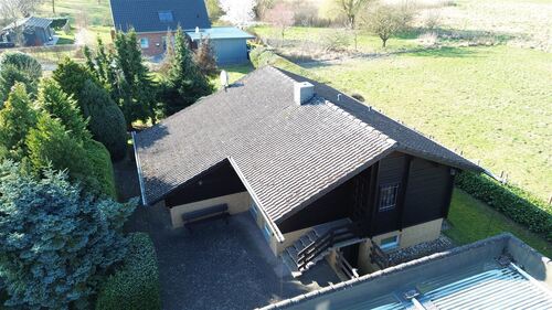 Dachflächen - 