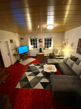 Wohnzimmer EG - 