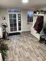 Eingang Garderobe - 