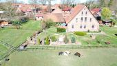 Romantischer Bauernhof für den Tierliebhaber - Charmanter Bauernhof für das Generationswohnen mit Pferdehaltung, mit viel Qualität und Platz
