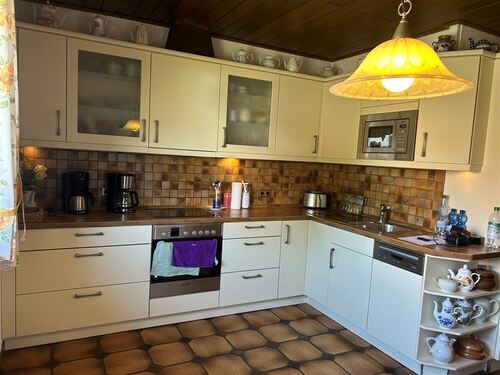 Küche im EG - 
