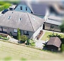 Vielseitiges Einfamilienhaus mit viel Platz und Potenzial in zentraler Lager von Stolzenau