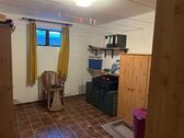 Abstellraum im KG - 