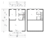 Grundriss EG/OG - 