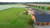 Weitsicht - Landw. Anwesen zum Kaufen in Eydelstedt
