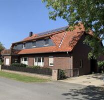 Ländliches Wohnanwesen ideal für Mehrgenerationen mit Weitblick und Geschichte - Steimbke