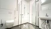 barrierefreies Duschbad - 