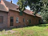 Seitenperspektive - 8 Zimmer Landw. Anwesen zum Kaufen in Stolzenau
